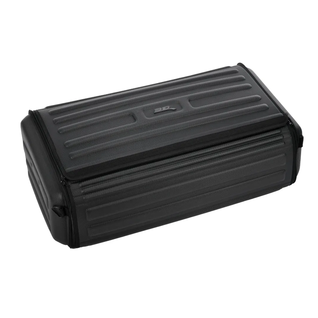9071B – 3D MATS/U-AC Cargo Bag, Multi-Purpose Handy Trunk 36 Inch Length x 23 Inch Width x 8.2 Inch Height 175 Liter ...